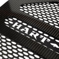 Load image into Gallery viewer, Carbon Fiber Radiator Cover