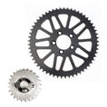Load image into Gallery viewer, Hart Luck Front Counter Shaft & Rear Sprocket Replacement Kit – Indian Challenger (PowerPlus Engine)