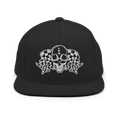 Load image into Gallery viewer, Hart Luck Snapback Hat