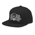 Load image into Gallery viewer, Hart Luck Snapback Hat