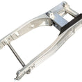 Load image into Gallery viewer, Billet Swingarm by Hart Luck Parts