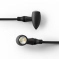 Load image into Gallery viewer, Rizoma Club S LED (TS155) | 3-in-1 Indicator | Brake | Tail Light/Turn Signal (PAIR)