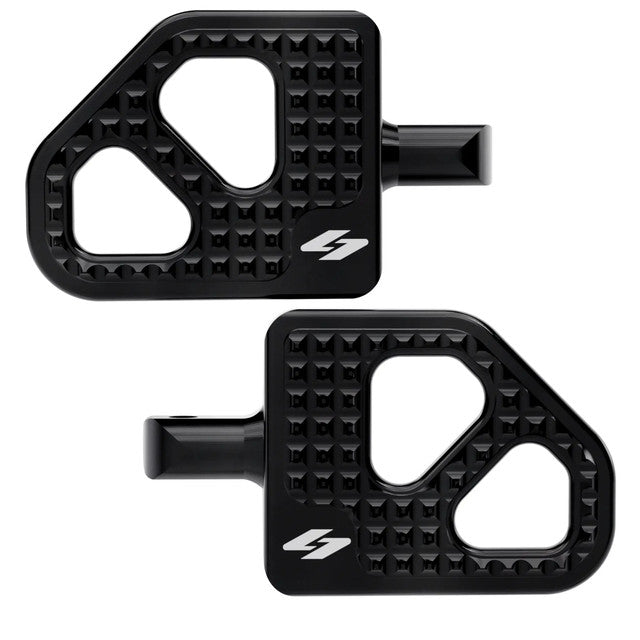 Powerplus Passenger Mini Floor Boards