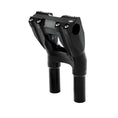 Load image into Gallery viewer, Isolated Kickback Risers (Aftermarket Fitment)
