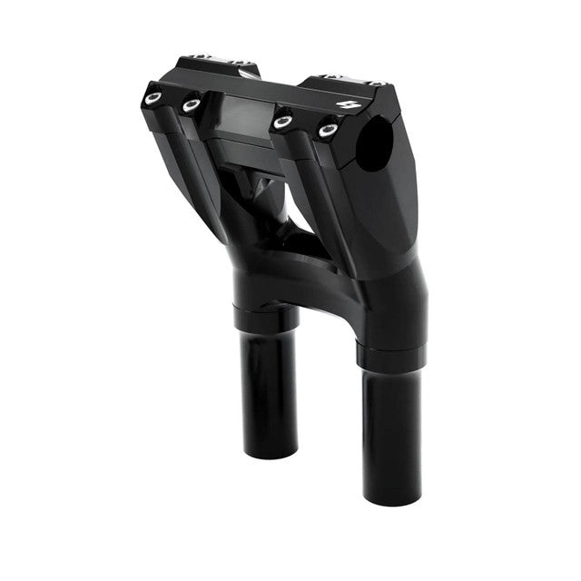 Isolated Kickback Risers (Aftermarket Fitment)