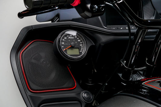 Hart Luck 2020+ Indian Challenger/Pursuit Dash Kit