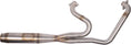 Load image into Gallery viewer, Hart Luck exhaust for Indian Challenger motorcycle
