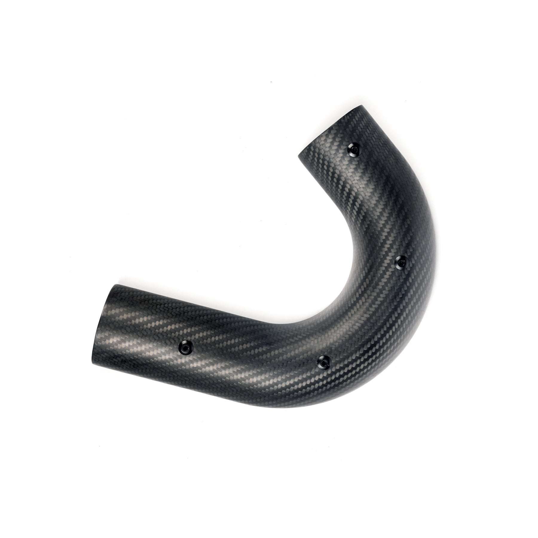 Heat Shield by Hart Luck Exhaust |  Indian Challenger