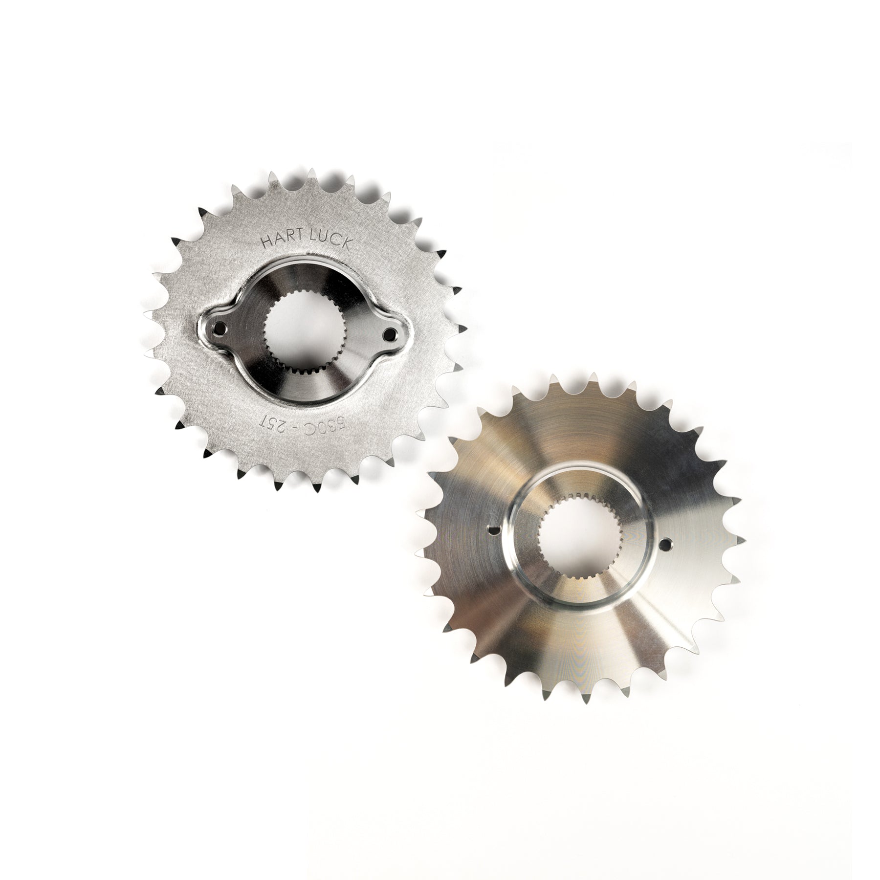 Hart Luck Counter-Shaft Sprocket – Indian Challenger (PowerPlus Engine)