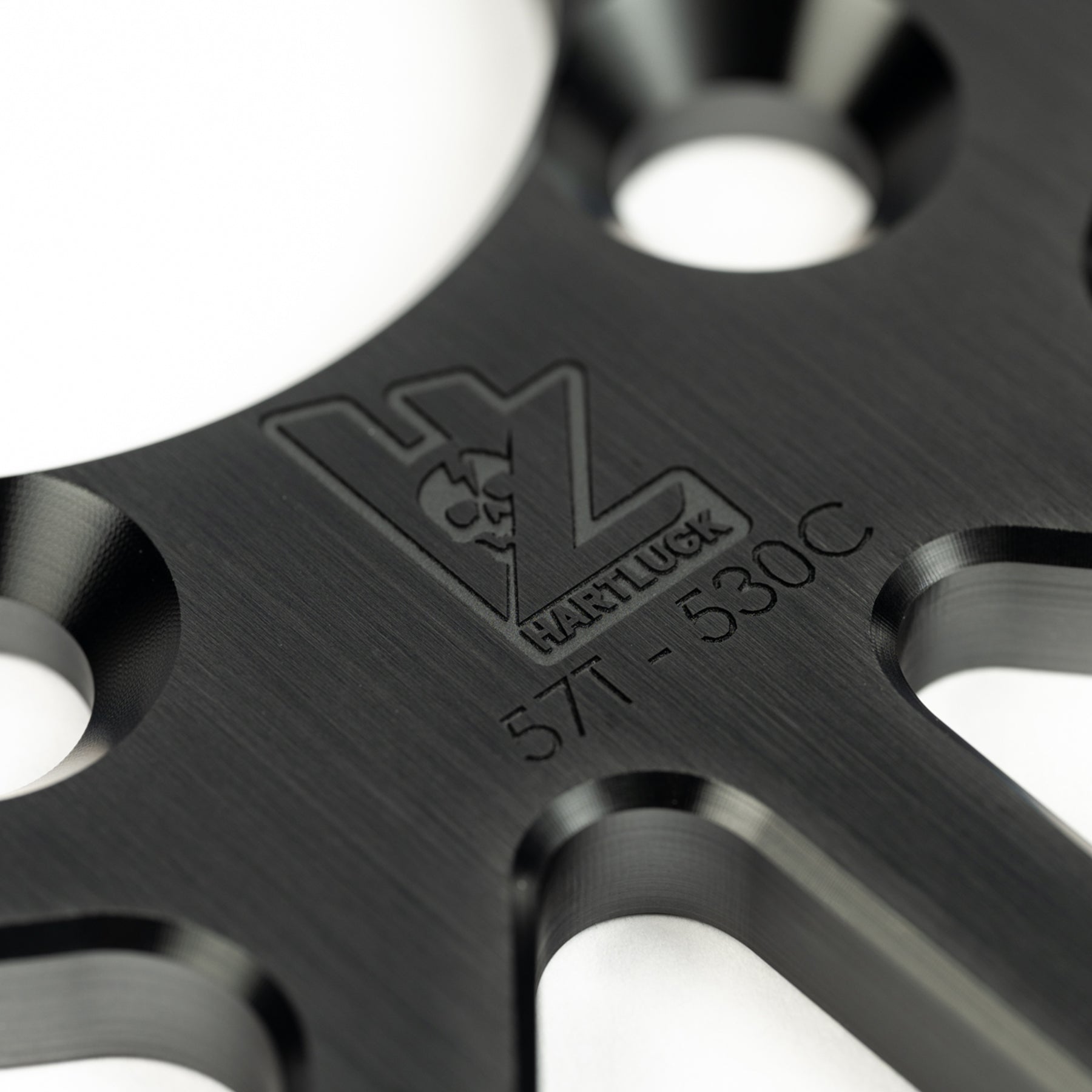 PowerPlus Chain Drive Conversion