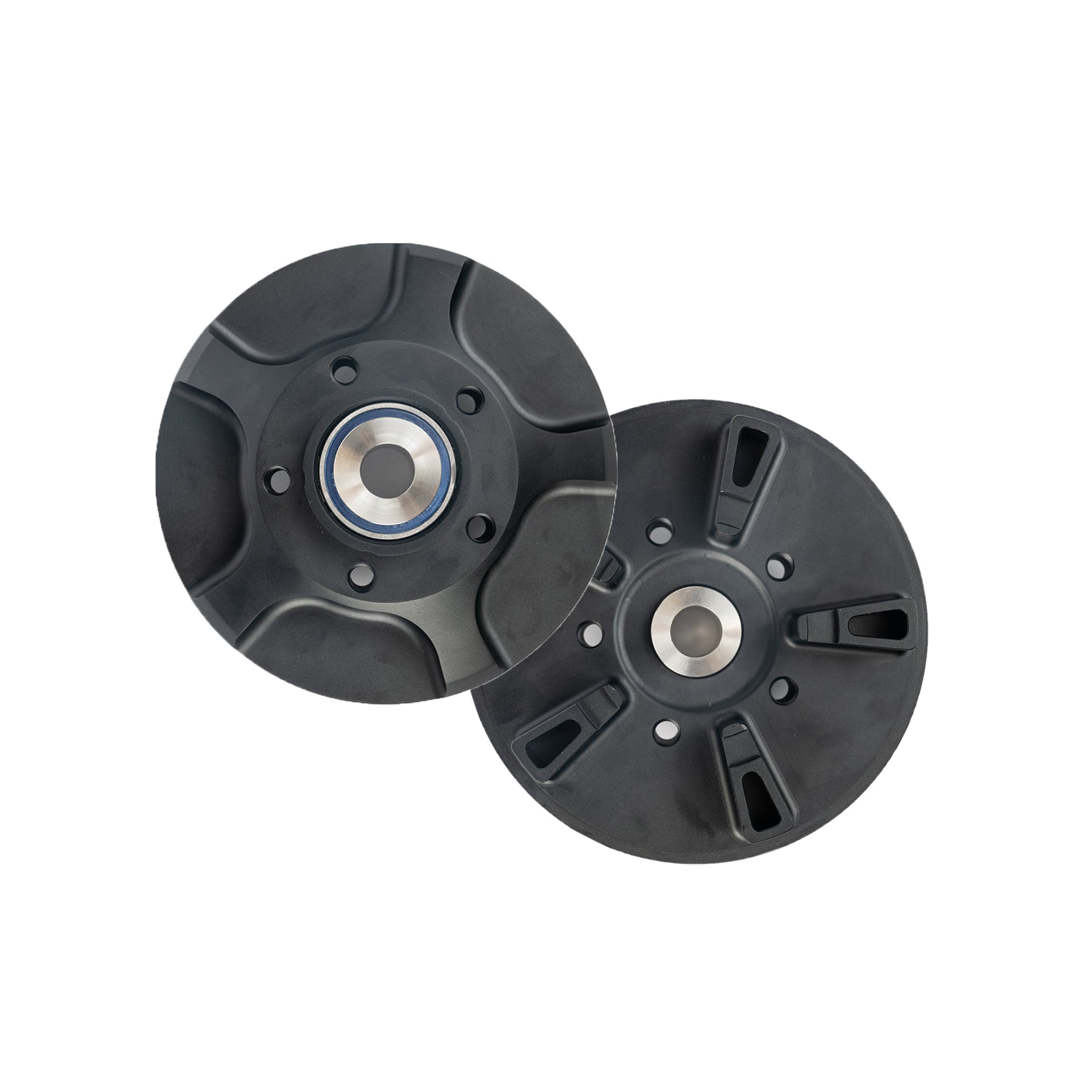 PowerPlus Chain Drive Conversion