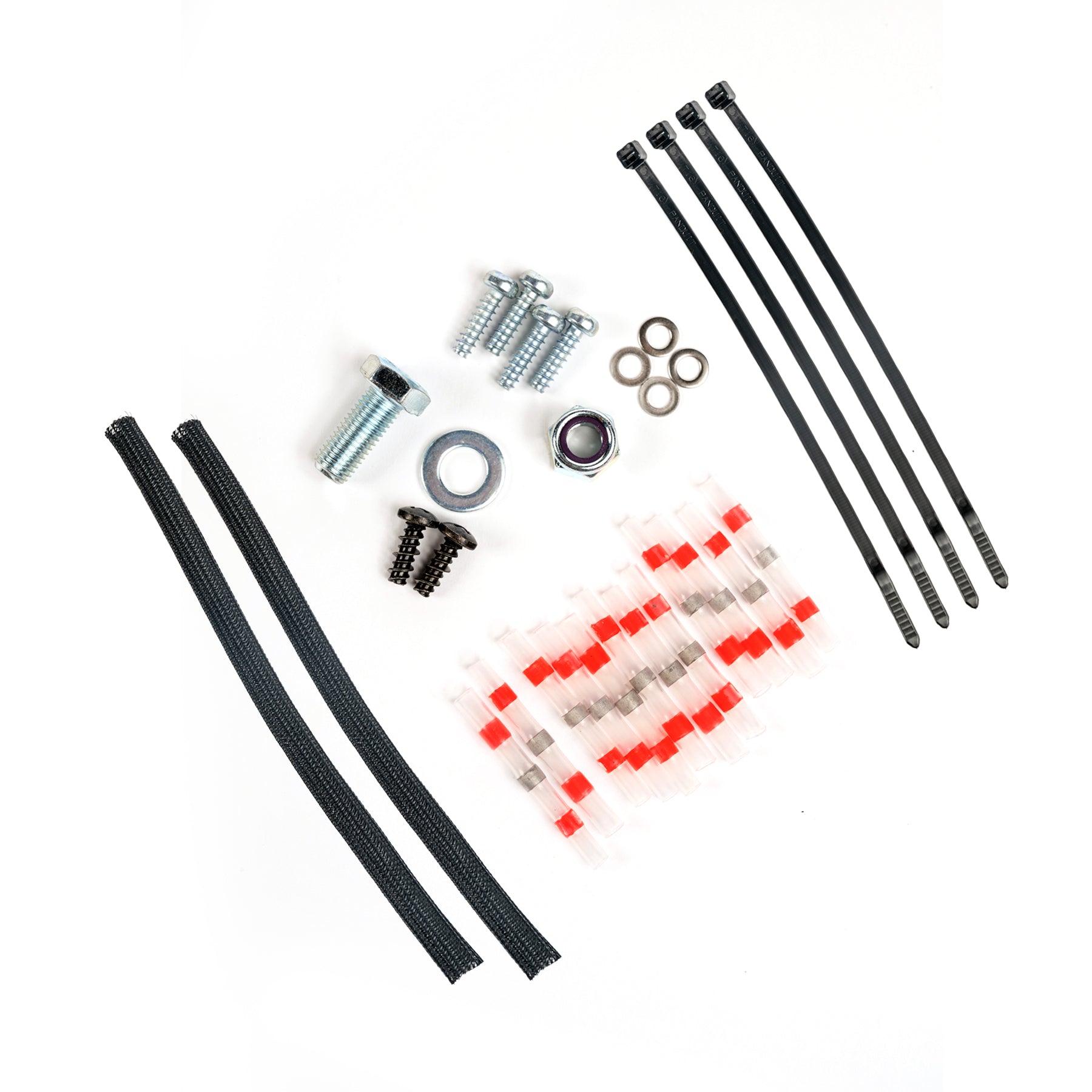 The Dash Kit — Indian Challenger (2020+)