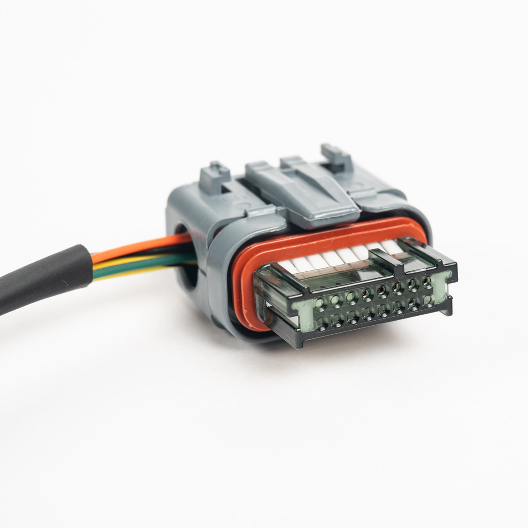 The Dash Kit — Indian Challenger (2020+)