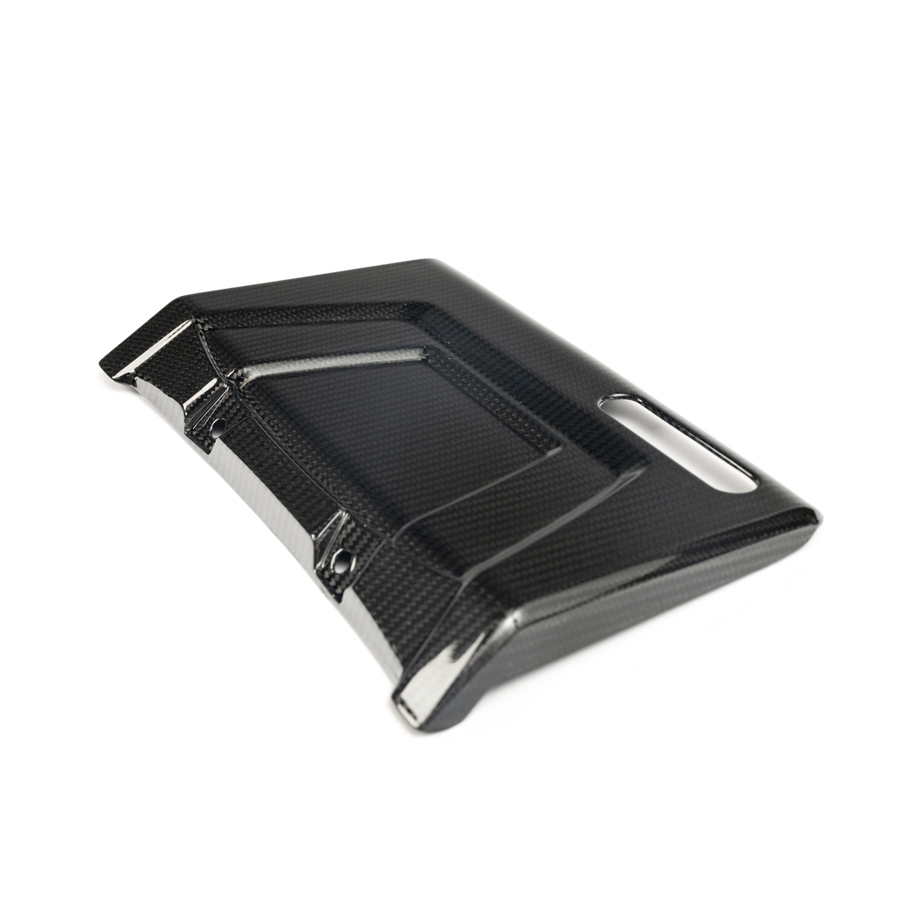 Carbon Fiber Battery Cover