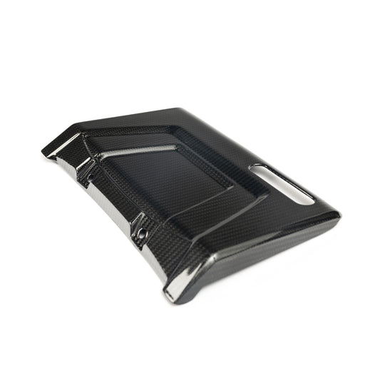 Carbon Fiber Battery Cover