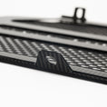 Load image into Gallery viewer, Carbon Fiber Radiator Cover
