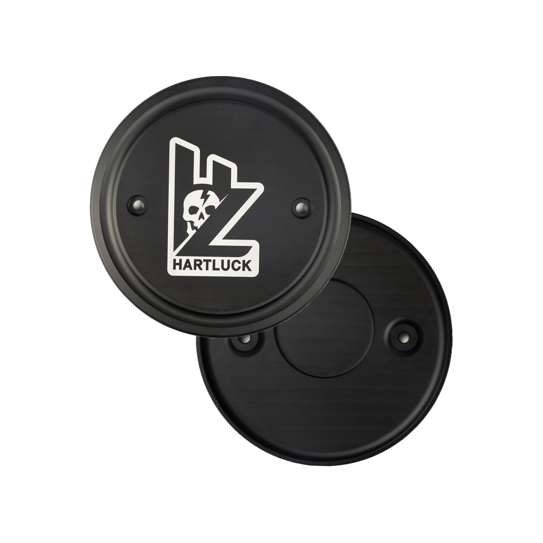 Inspection/Derby Cover