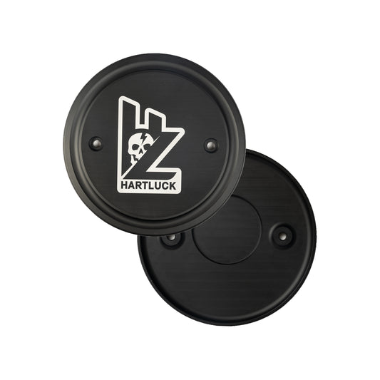 Inspection/Derby Cover