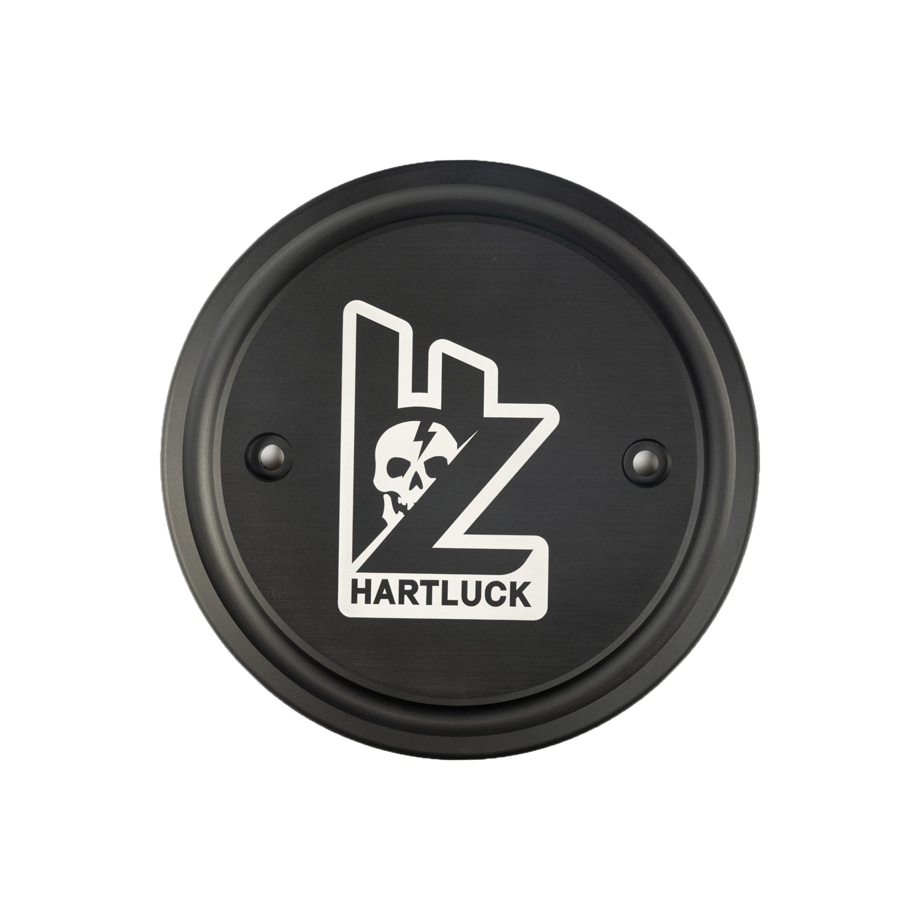 Inspection/Derby Cover