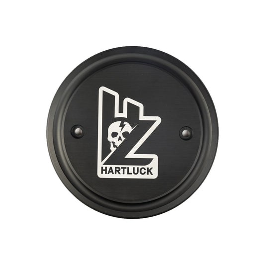 Inspection/Derby Cover