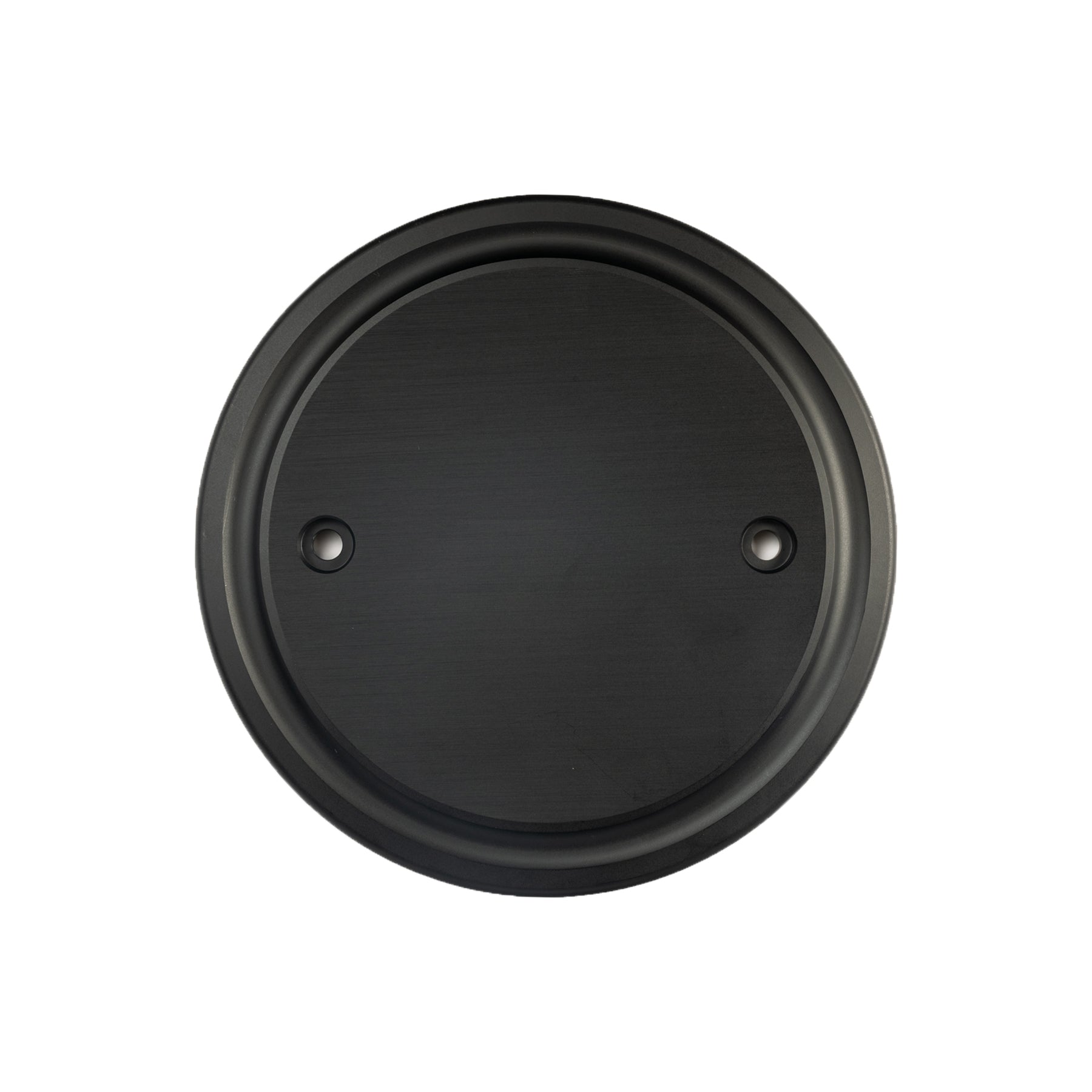 Inspection/Derby Cover