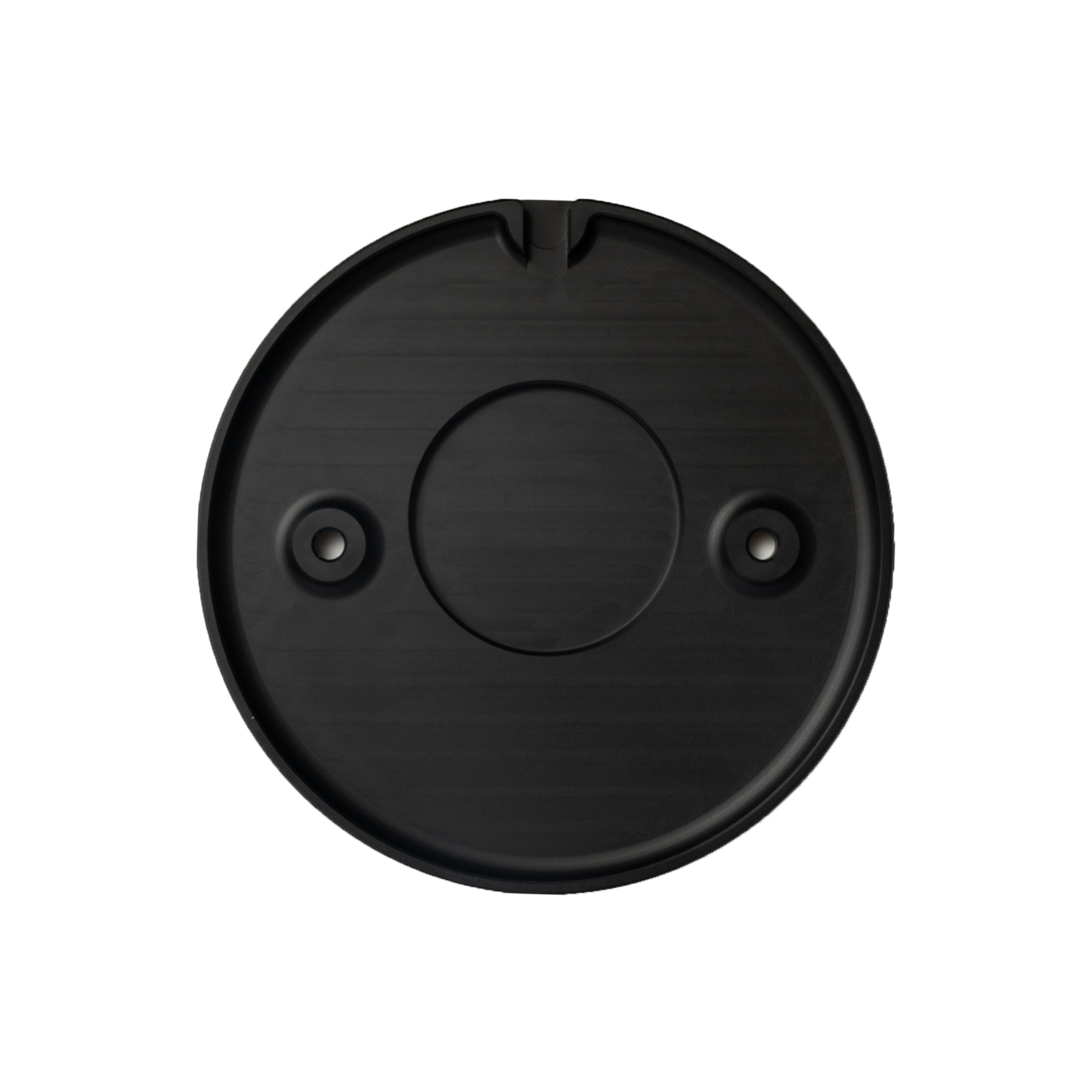 Inspection/Derby Cover