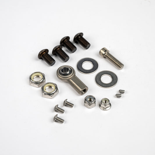 2020+ Indian Challenger Mid Controls