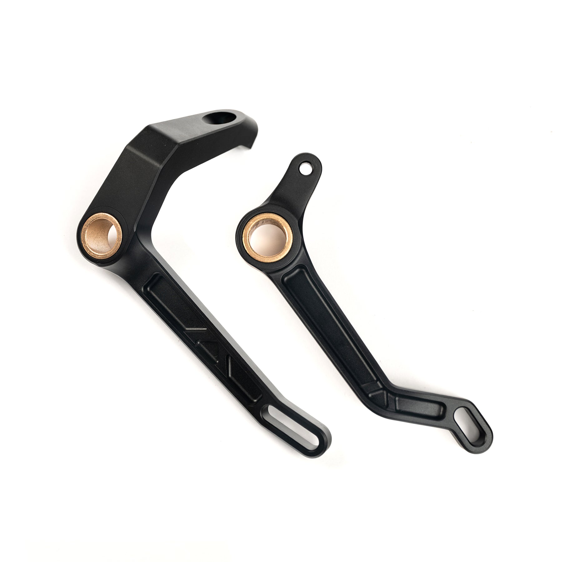 2020+ Indian Challenger Mid Controls