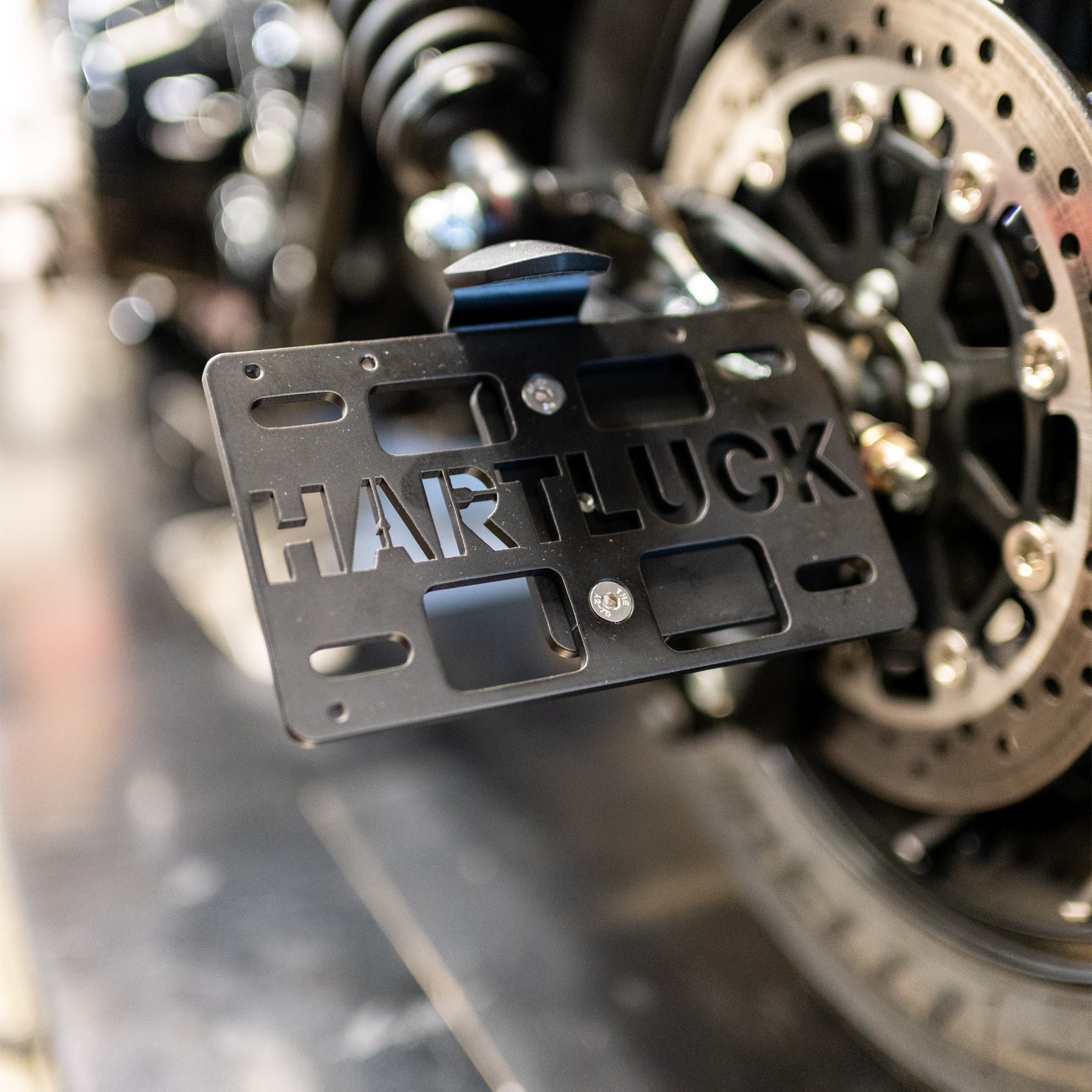 License Plate Relocator