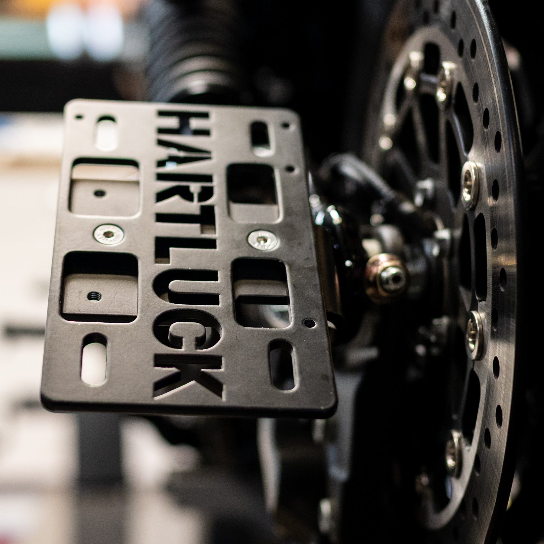 License Plate Relocator