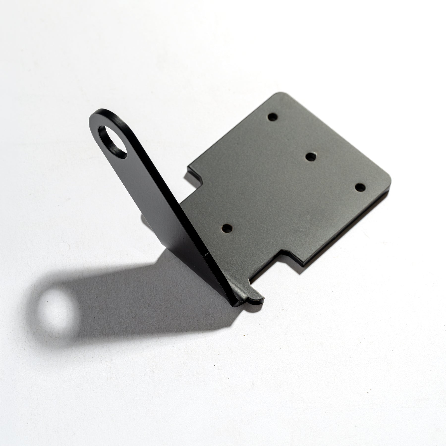 License Plate Relocator