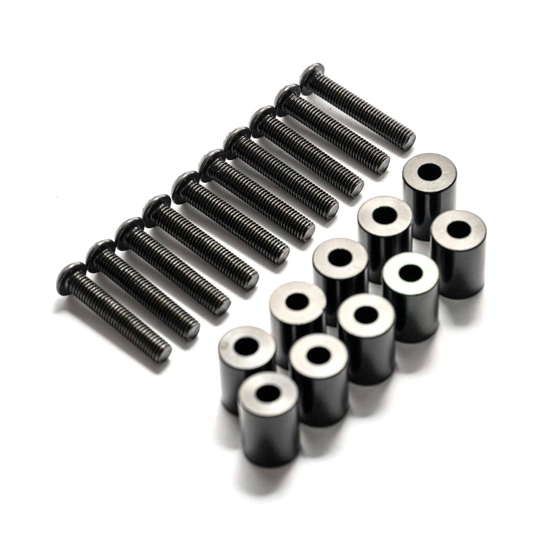 Touring Trunk Lift Kit - (For Full Size & Low Profile Trunks)