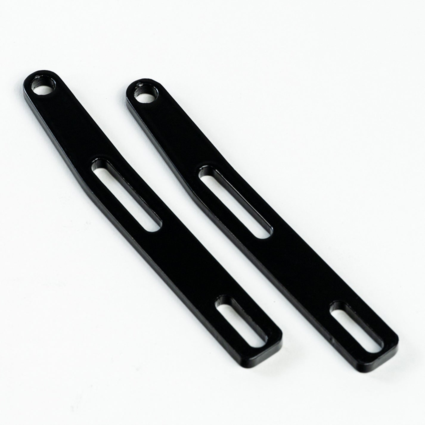 Hart Luck Parts Club S Signal Mounting Brackets
