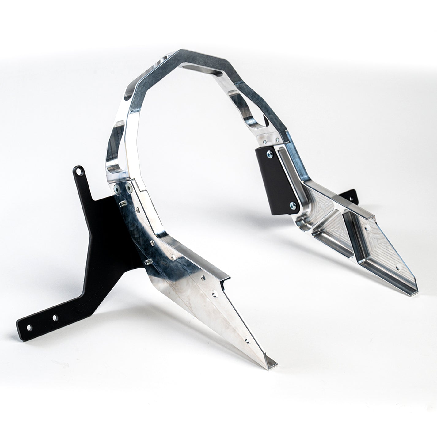 Hart Luck Rear Strut Kit for 2020–2026 Indian PowerPlus Models