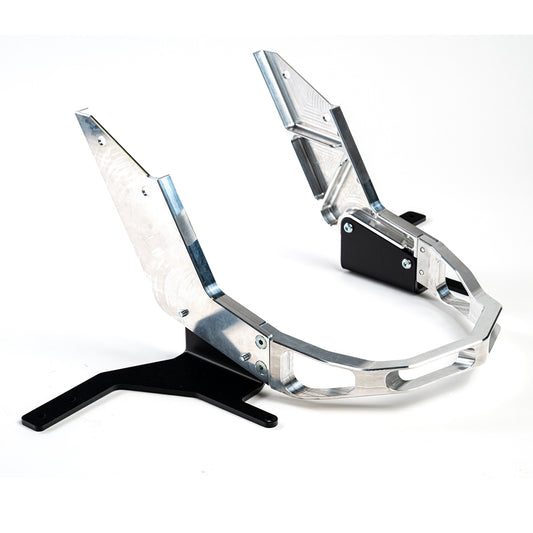 Hart Luck Rear Strut Kit for 2020–2026 Indian PowerPlus Models
