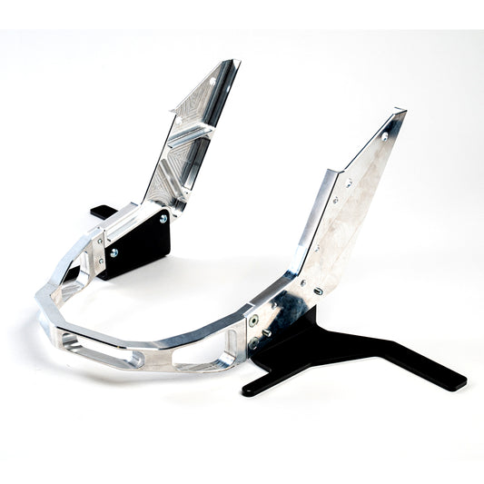 Hart Luck Rear Strut Kit for 2020–2026 Indian PowerPlus Models