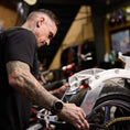 Load image into Gallery viewer, Hart Luck Rear Strut Kit for 2020–2026 Indian PowerPlus Models
