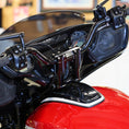 Load image into Gallery viewer, HART-LUCK RISER BASE (CHIEFTAIN)
