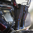 Load image into Gallery viewer, HART-LUCK RISER BASE (CHIEFTAIN)
