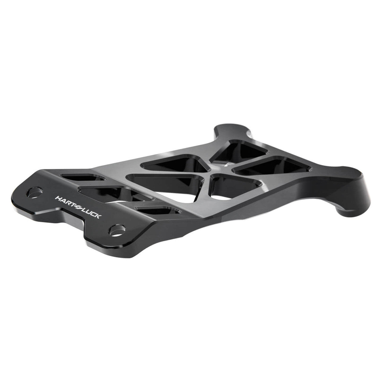 HART-LUCK RISER BASE (CHIEFTAIN)