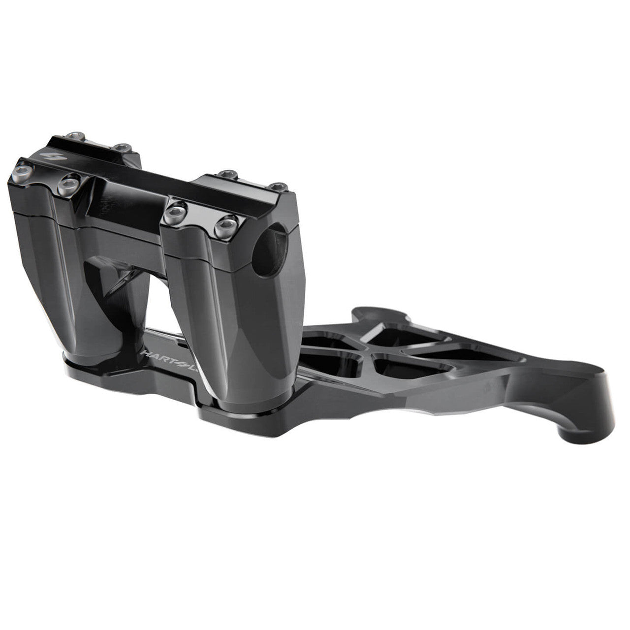 HART-LUCK RISER BASE (CHIEFTAIN) – Hart Luck Parts