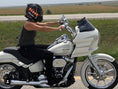 Load image into Gallery viewer, Isolated Kickback Risers (Aftermarket Fitment)
