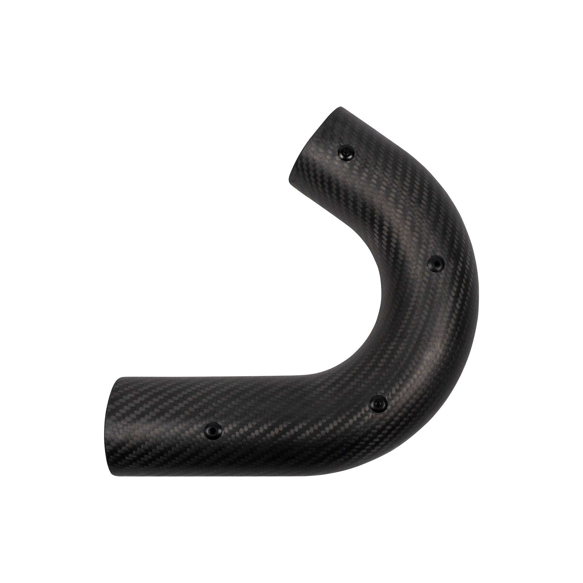 Heat Shield by Hart Luck Exhaust |  Indian Challenger
