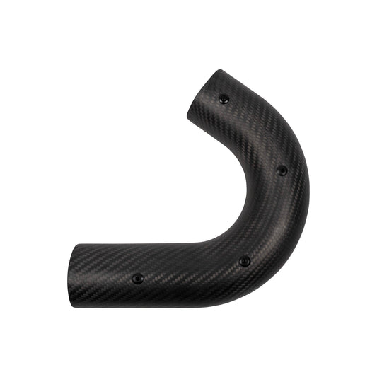 Heat Shield by Hart Luck Exhaust |  Indian Challenger