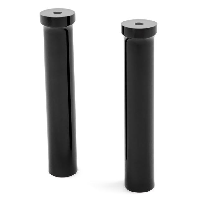 Kraus Isolated Riser Legs