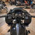 Load image into Gallery viewer, Isolated Kickback Risers (Aftermarket Fitment)
