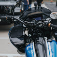 Load image into Gallery viewer, Isolated Kickback Risers (Aftermarket Fitment)
