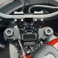Load image into Gallery viewer, Kraus Isolated Straight Risers (Aftermarket Fitment)
