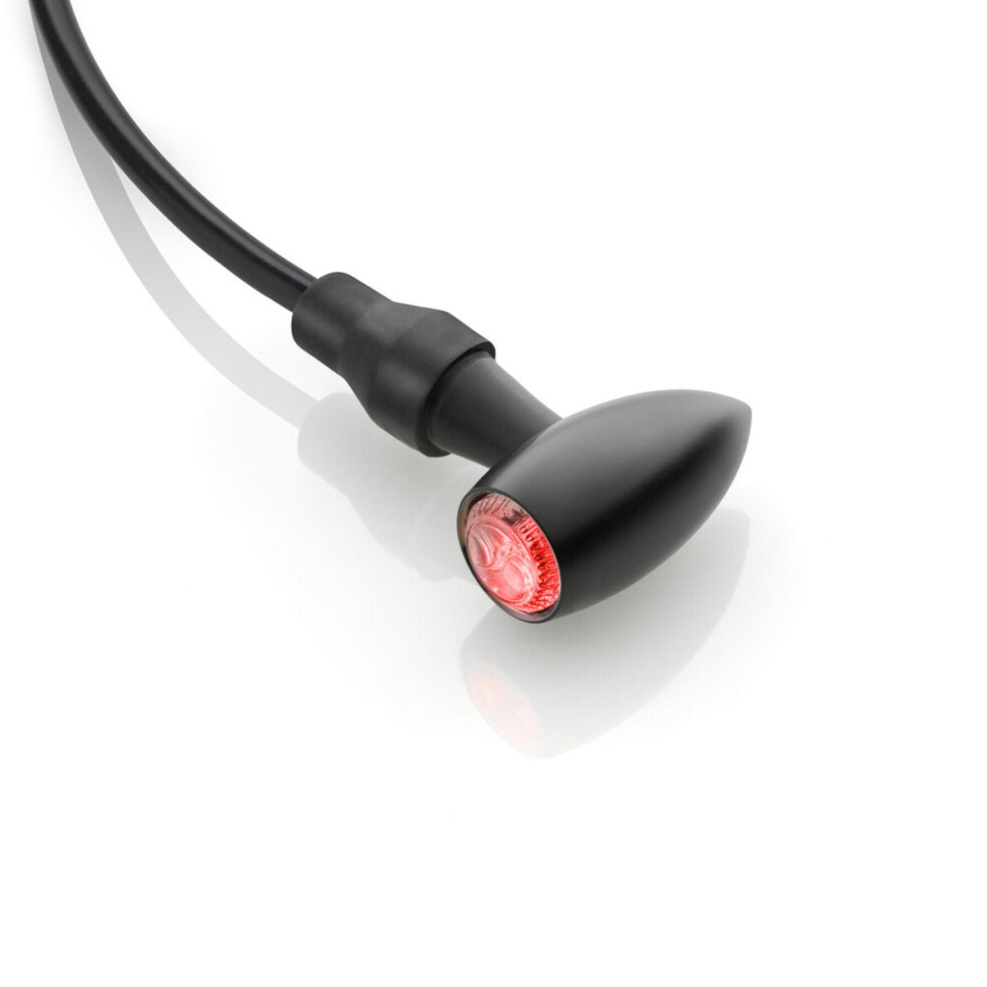 Rizoma Club S LED (TS155) | 3-in-1 Indicator | Brake | Tail Light/Turn Signal (PAIR)