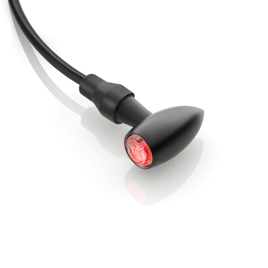 Rizoma Club S LED (TS155) | 3-in-1 Indicator | Brake | Tail Light/Turn Signal (PAIR)